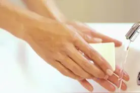 如果不小心被狗狗咬了，你知道怎么科学的处理吗？图片