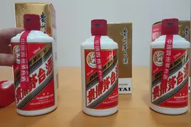 茅台飞天系列出口装和内销装重要差异点完整比对攻略（终极解惑）视频封面