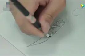 三分钟学会纹眉的实用教学视频，纹绣师不容错过视频封面