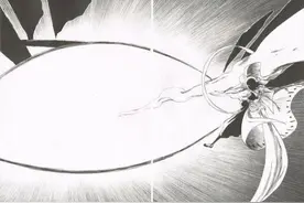 《死神/境·界》完结粉丝不舍 网友总结漫画图片