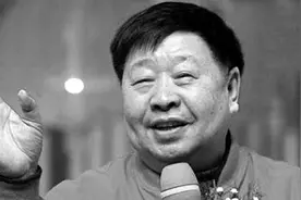 著名相声演员马季之死，便秘可能是罪魁祸首图片