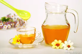 药食同源--蜂蜜的渊源及鉴别方法图片