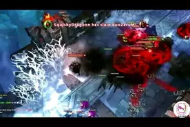 LOL新增英雄亮点功能：再也不用担心找不到自己了！图片