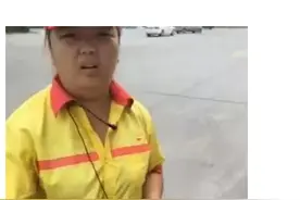 老司机当心新骗局|加完油一看，油表还在原地不动！图片
