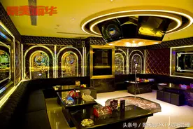 KTV酒吧管理公司怎样帮您管理KTV酒吧图片