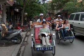 越南人的怪：男人戴绿帽，女人手帕盖嘴，新娘新婚跟旧情人同床图片