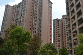 住宅楼变公寓酒店 业主担心安全谁来保证？图片