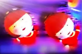 读小学时听的这首歌，以前经常在溜冰场放过，转眼已经16年！图片
