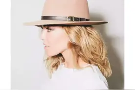 音乐潮流推：Rachel Platten+毕书尽+少女时代图片