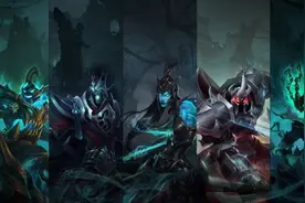 玩LOL的时候 什么音乐能让你势不可挡图片