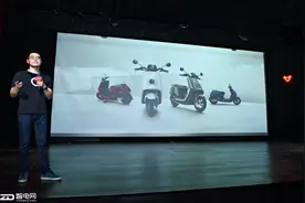 多样化出行时代下 看小牛电动N1S如何用“智慧”取胜？图片