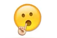 一些魔改的emoji表情包来咯   你看我是不是小公举图片