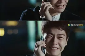 《一起同过窗》任逸帆（于翔）不管到哪路桥川钟白都会陪着你图片