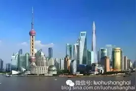 买了期房，上海居转户还能申请社区公共户吗？图片