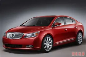 别克凯越神级车停产了，触动到你了吗图片