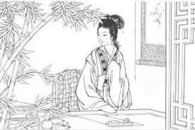 为何千百年来，无数人喜欢这个江南著名歌伎苏小小？图片