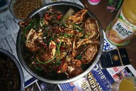 一个人，我也可以过得很好，虽然寒酸了一些图片
