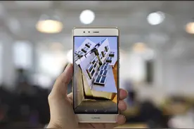 徕卡双镜头，麒麟955，3+32GB，现卖3188图片