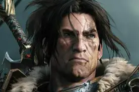 瓦里安之死图片