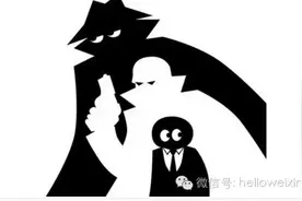 “总有刁民想害朕”的阴谋论心理是如何产生的？图片