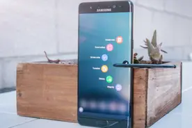 三星Note 7深度测评：充满黑科技的年度机皇！视频封面