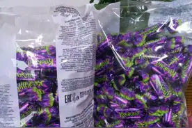 淘宝上有什么便宜又好吃的零食？图片