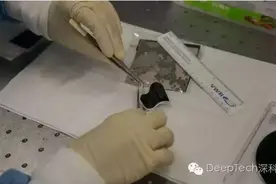 生化战争怎么破？美科学家成功研制“铁布衫”图片
