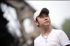 刀郎心中的伤：多少年过去，他都认为是自己可耻的诅咒害死了哥哥图片