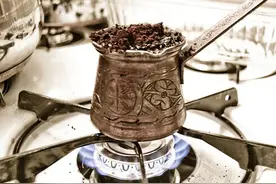 既是工具也是设计  咖啡器具里实用的艺术！图片
