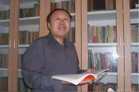 商丘学院各分院简介系列之四——工商管理学院图片