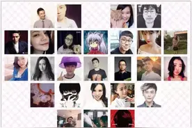 成功的人，大都谦逊。傲慢的人，多半LOSER。图片