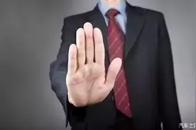 这种"朋友"来买车,友谊小船说翻就翻图片