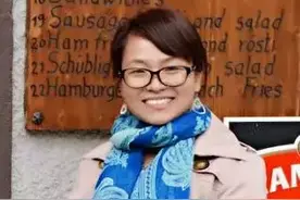 妈妈，爸爸去哪了呢？图片