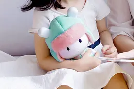 小米又出新品，儿童的小可爱，友商的恐怖片！图片