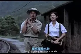 《恋恋风尘》图片