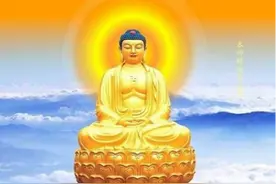 我问佛：如果遇到了可以爱的人，却又怕不能把握该怎么办？图片