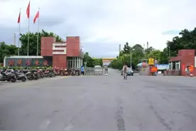 第十五站丨曲江,由县城升级成市区,而韶关人更爱叫它马坝!图片