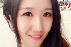 异地恋男友休假回来我却有种说不出的感觉图片