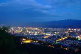 宝鸡最新评出休闲农业游十佳目的地新鲜出炉，看看哪些你还没去图片