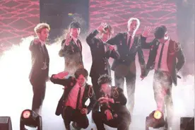 INFINITE首尔釜山演唱会完美落幕 9月重磅回归图片