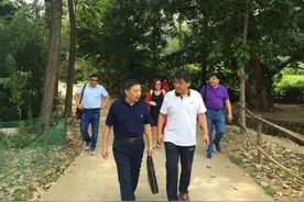 旅游精准扶贫，康辉国旅“放大招”图片