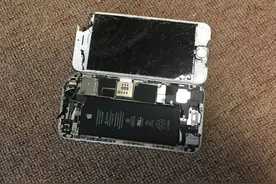 苹果Iphone 6 十六楼摔下会怎么样？图片
