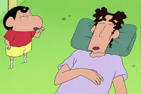 广志变成了板寸头，还是有点可爱的视频封面