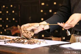 癌症病人的痰多咳嗽解决之道：中医在理疗、西医在用药！图片