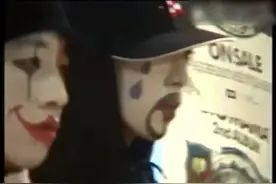 Bigbang舞蹈大战，李胜利崔胜铉获胜，YG杨社长大为赞赏图片