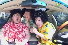 驾校出了一群逗逼，笑死我了.图片