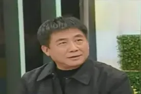 梁赫群讲父亲梁修身的坏话，小S说你还蛮随和的啊视频封面