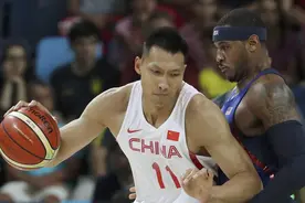 易建联重返NBA，已签约湖人图片