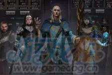 地下城堡2黑暗觉醒人物技能类型全解图片