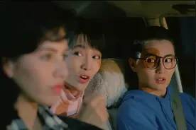 原来美女督查才是真正凶手，张曼玉眨眨眼告诉郑裕玲视频封面
